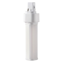 BELL Lighting 7W LED BLD 2/4 Pin Bypass Lamp 4000K | G24d/Gx24q